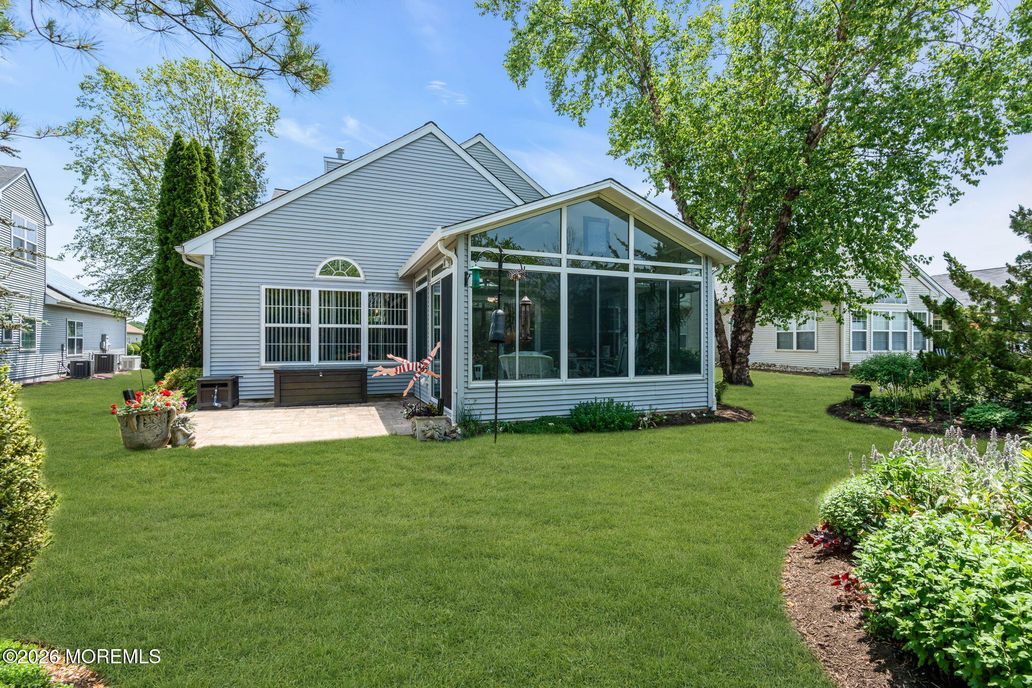 8 Byron Drive Manchester NJ 08759
