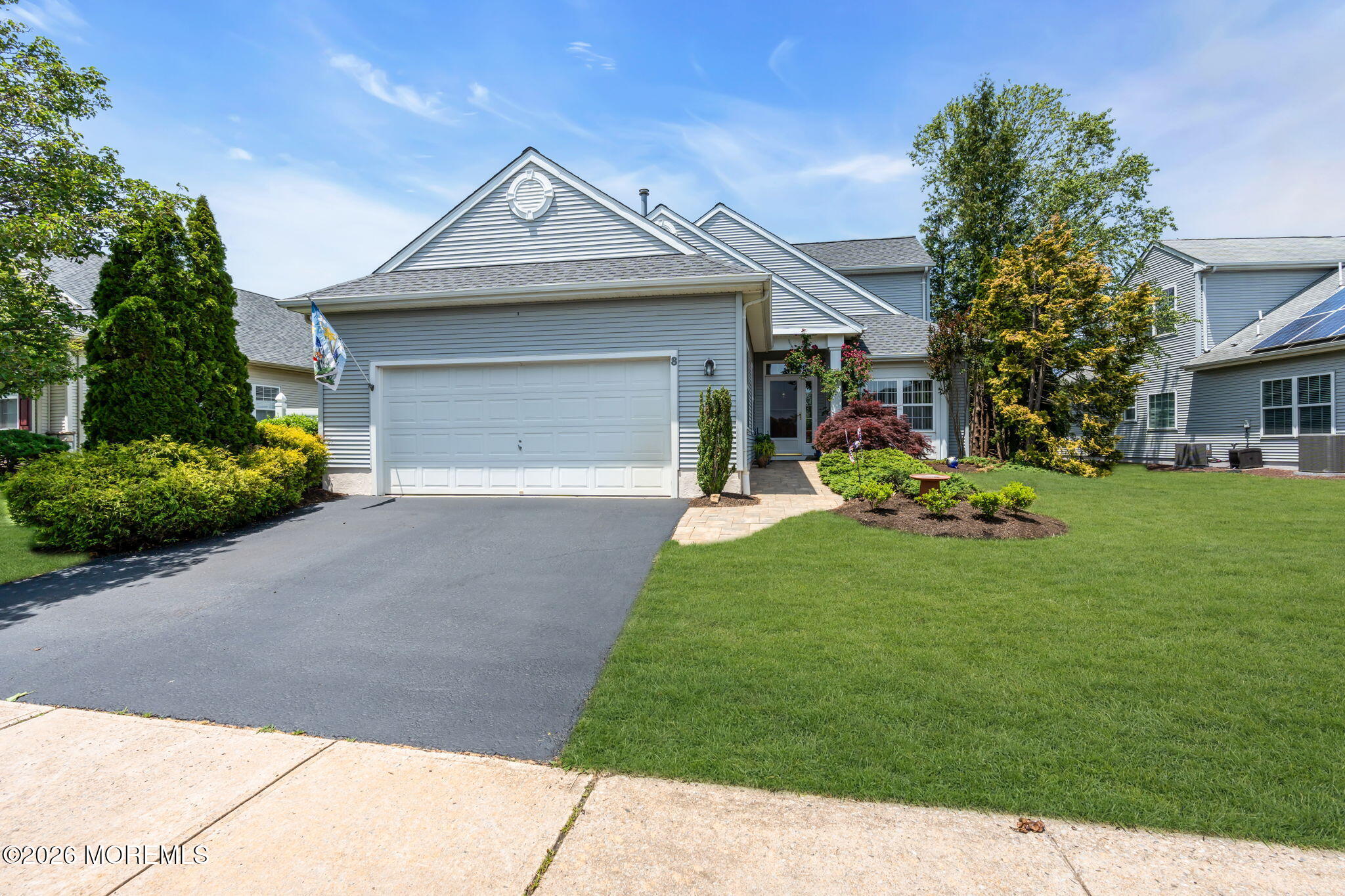 8 Byron Drive Manchester NJ 08759