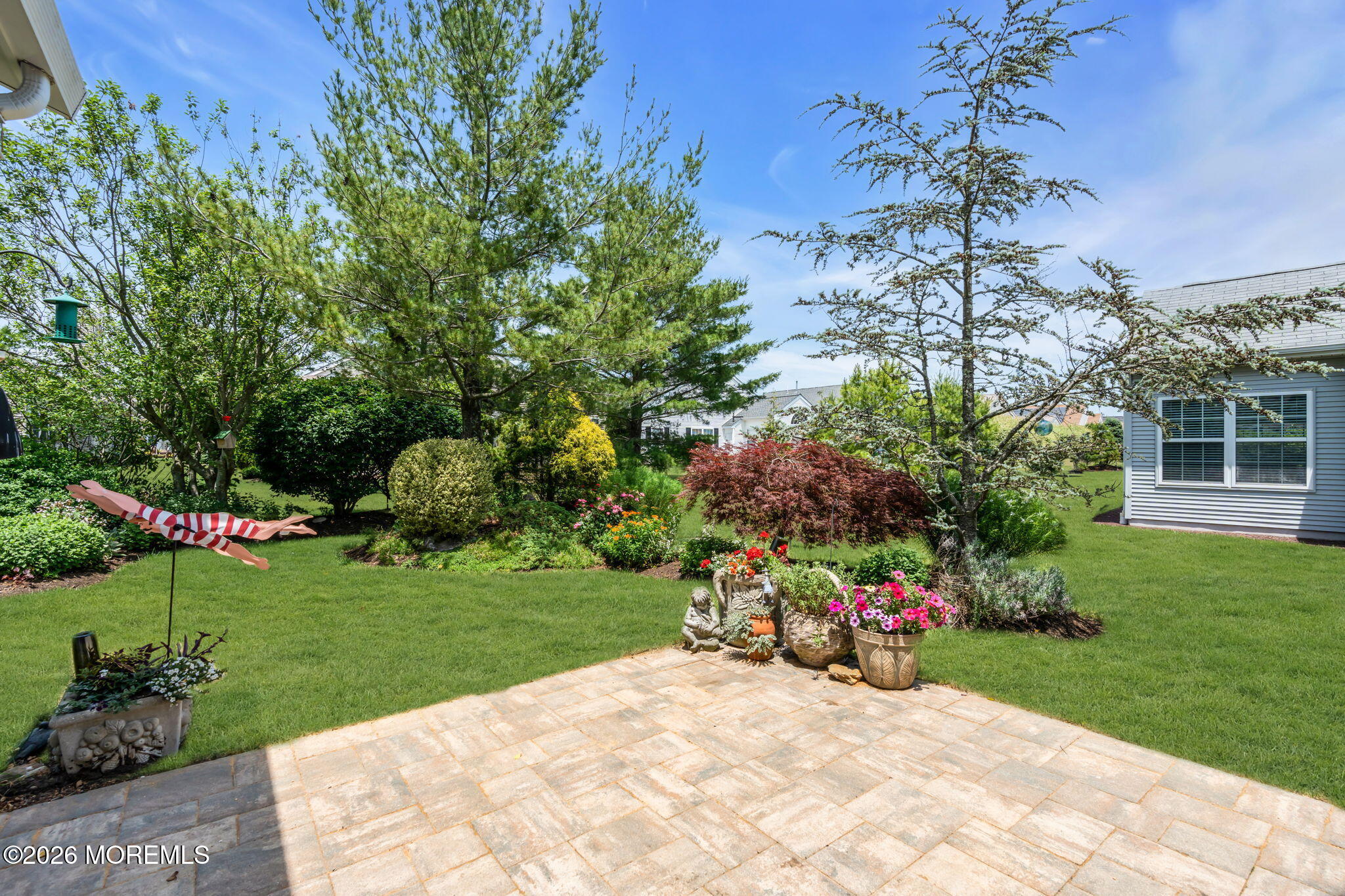 8 Byron Drive Manchester NJ 08759