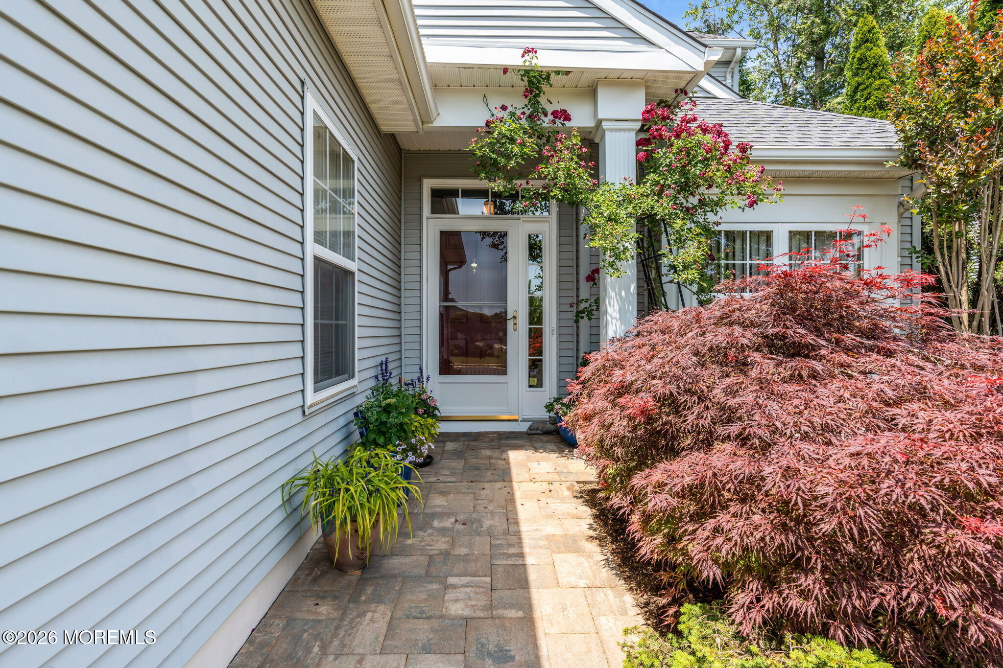 8 Byron Drive Manchester NJ 08759