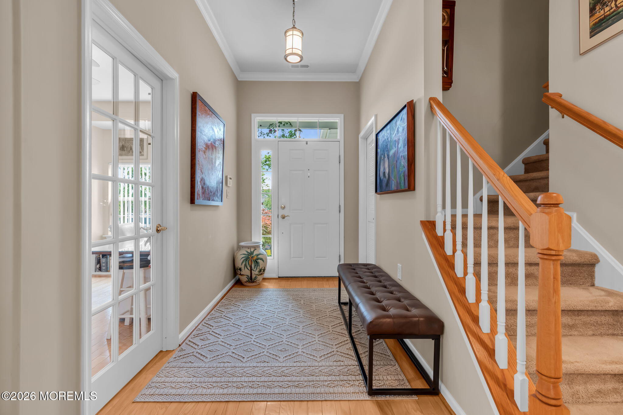 8 Byron Drive Manchester NJ 08759