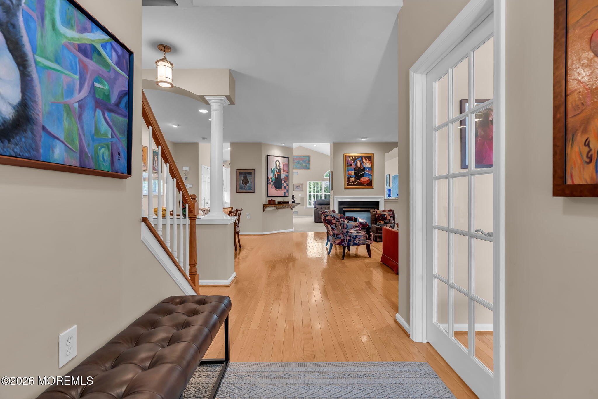 8 Byron Drive Manchester NJ 08759