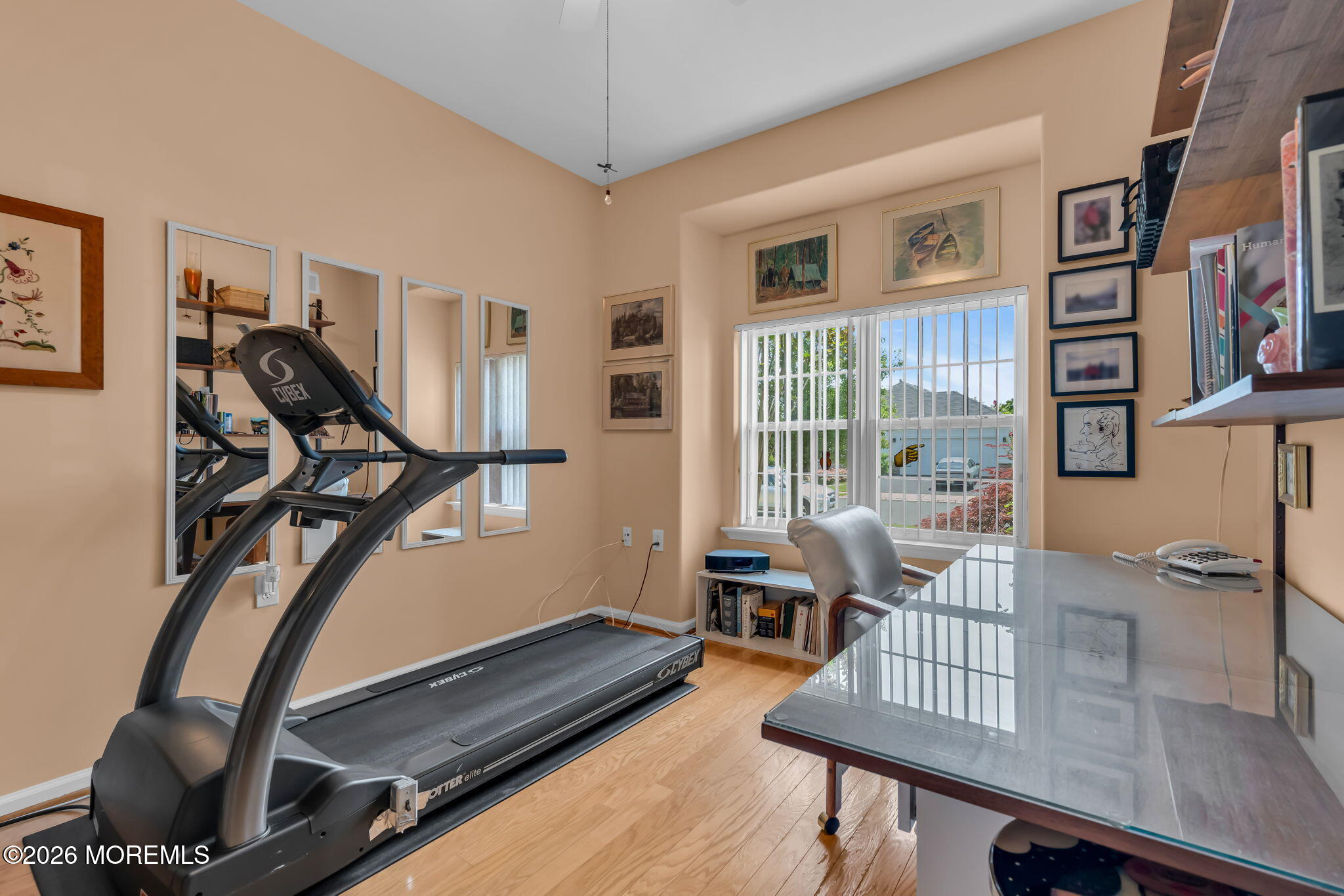 8 Byron Drive Manchester NJ 08759