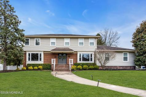 14 Hartshorne Road Ocean Twp NJ 07712
