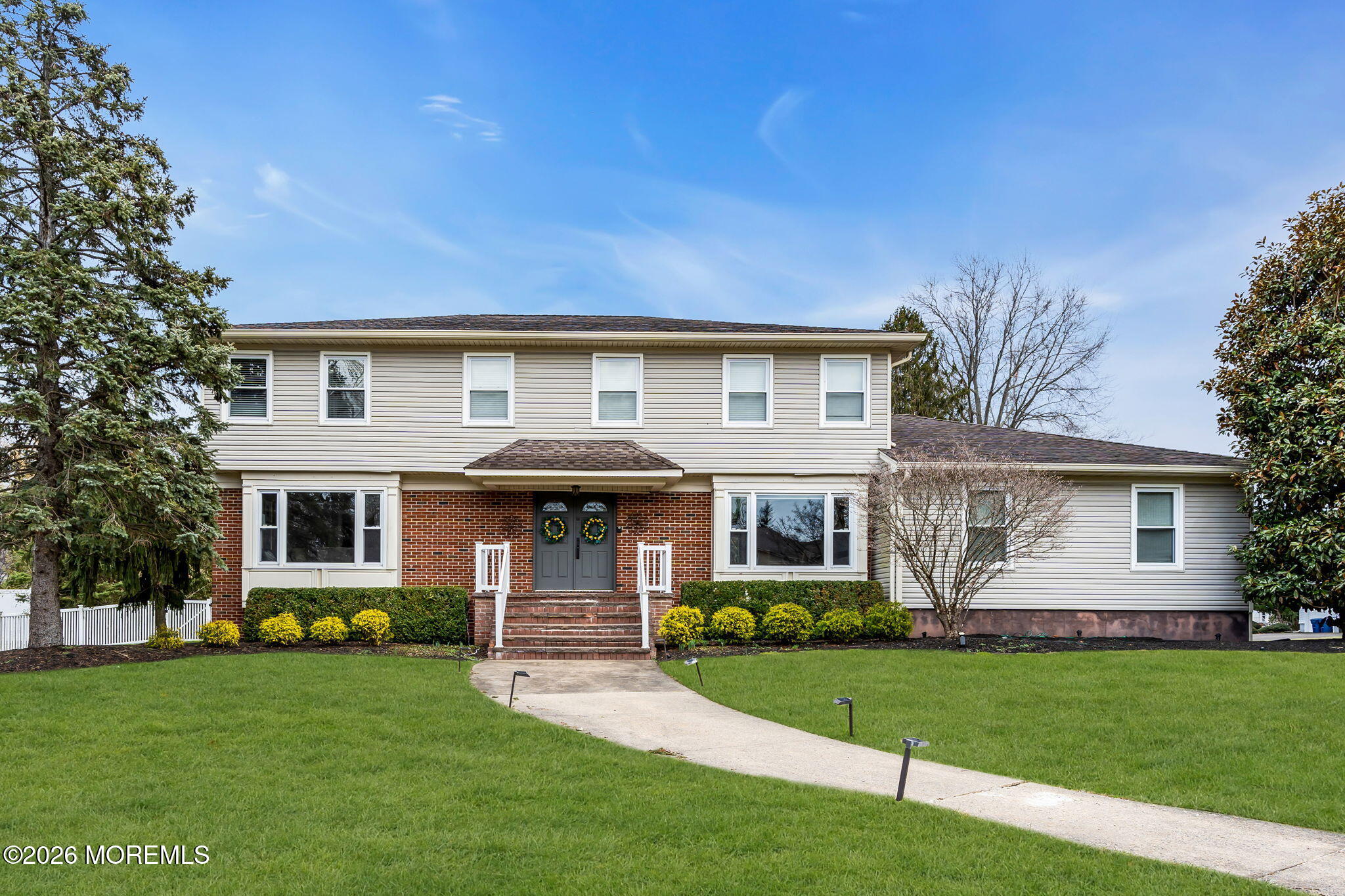 14 Hartshorne Road Ocean Twp NJ 07712