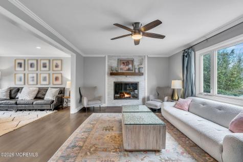14 Hartshorne Road Ocean Twp NJ 07712