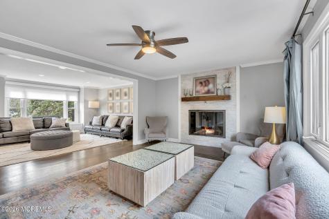 14 Hartshorne Road Ocean Twp NJ 07712