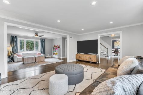 14 Hartshorne Road Ocean Twp NJ 07712