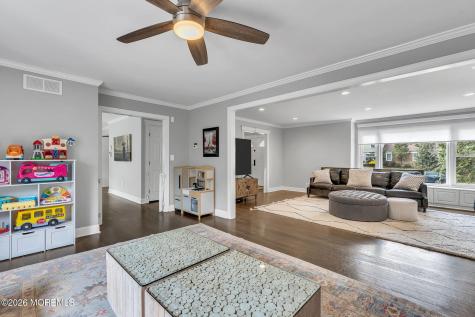14 Hartshorne Road Ocean Twp NJ 07712