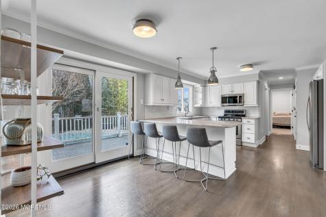 14 Hartshorne Road Ocean Twp NJ 07712
