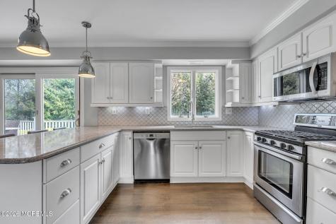 14 Hartshorne Road Ocean Twp NJ 07712