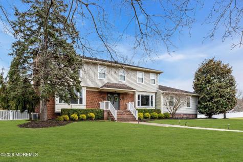 14 Hartshorne Road Ocean Twp NJ 07712