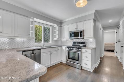 14 Hartshorne Road Ocean Twp NJ 07712