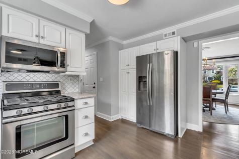 14 Hartshorne Road Ocean Twp NJ 07712