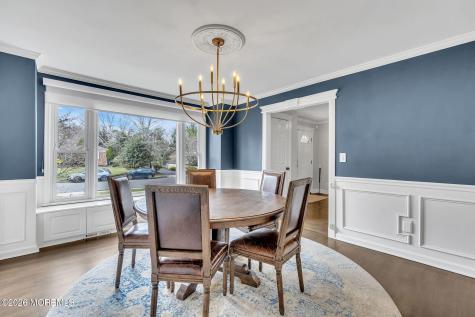 14 Hartshorne Road Ocean Twp NJ 07712