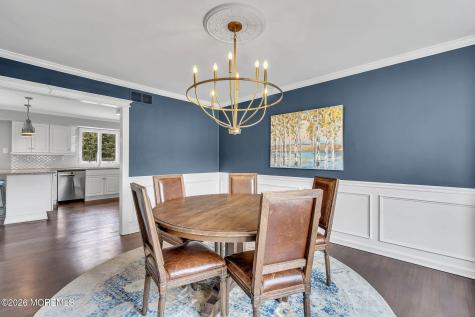 14 Hartshorne Road Ocean Twp NJ 07712