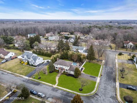 14 Hartshorne Road Ocean Twp NJ 07712