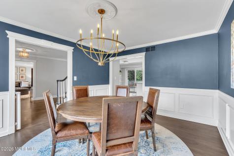 14 Hartshorne Road Ocean Twp NJ 07712