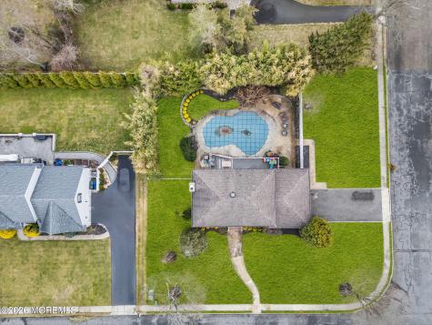 14 Hartshorne Road Ocean Twp NJ 07712
