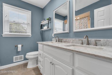 14 Hartshorne Road Ocean Twp NJ 07712