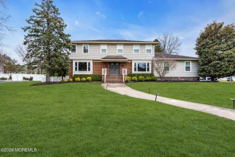 14 Hartshorne Road Ocean Twp NJ 07712