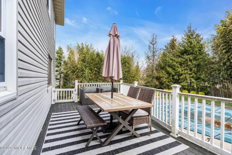 14 Hartshorne Road Ocean Twp NJ 07712