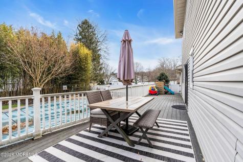 14 Hartshorne Road Ocean Twp NJ 07712