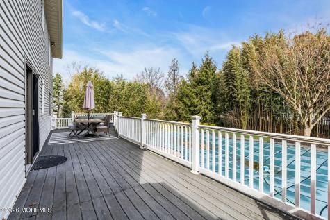 14 Hartshorne Road Ocean Twp NJ 07712
