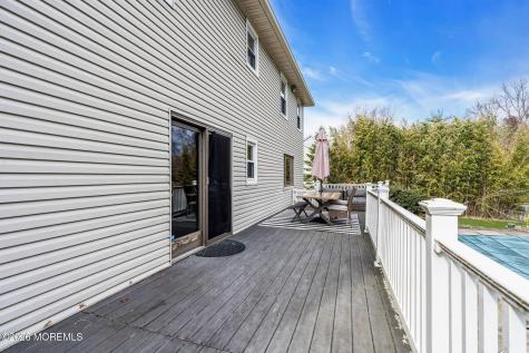 14 Hartshorne Road Ocean Twp NJ 07712