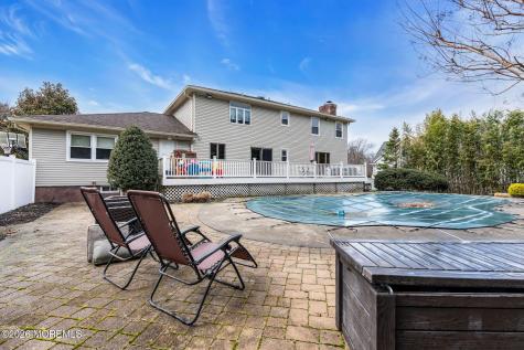 14 Hartshorne Road Ocean Twp NJ 07712