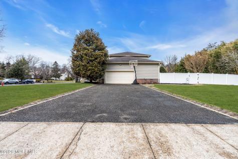 14 Hartshorne Road Ocean Twp NJ 07712