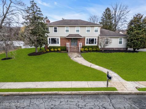14 Hartshorne Road Ocean Twp NJ 07712