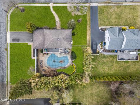 14 Hartshorne Road Ocean Twp NJ 07712