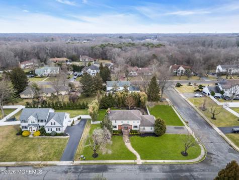 14 Hartshorne Road Ocean Twp NJ 07712