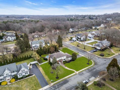 14 Hartshorne Road Ocean Twp NJ 07712