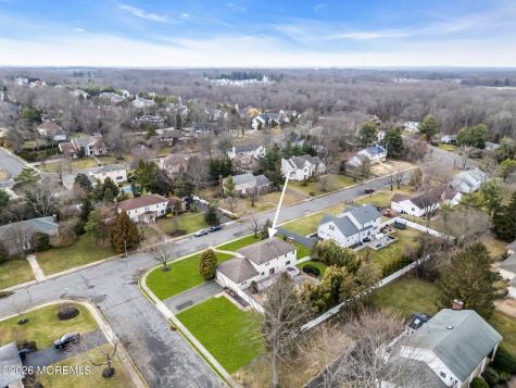 14 Hartshorne Road Ocean Twp NJ 07712