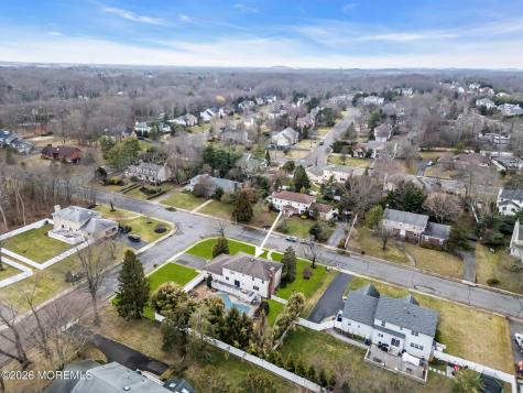 14 Hartshorne Road Ocean Twp NJ 07712