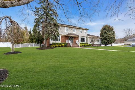 14 Hartshorne Road Ocean Twp NJ 07712