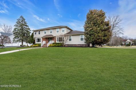 14 Hartshorne Road Ocean Twp NJ 07712