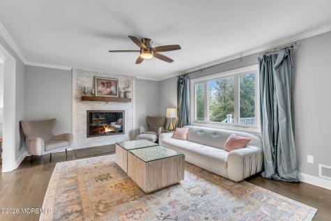 14 Hartshorne Road Ocean Twp NJ 07712