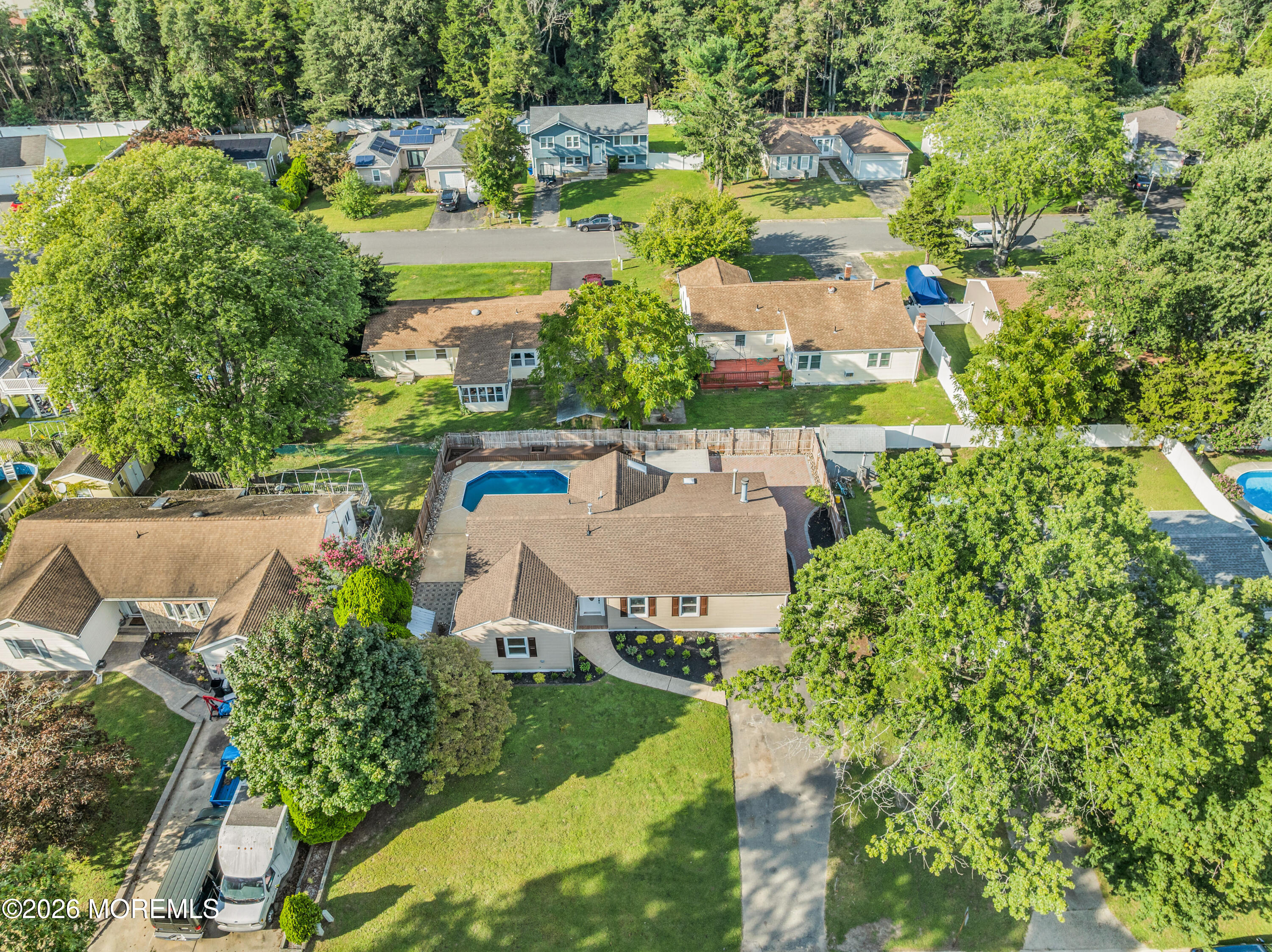 20 Haines Street E Lanoka Harbor NJ 08734