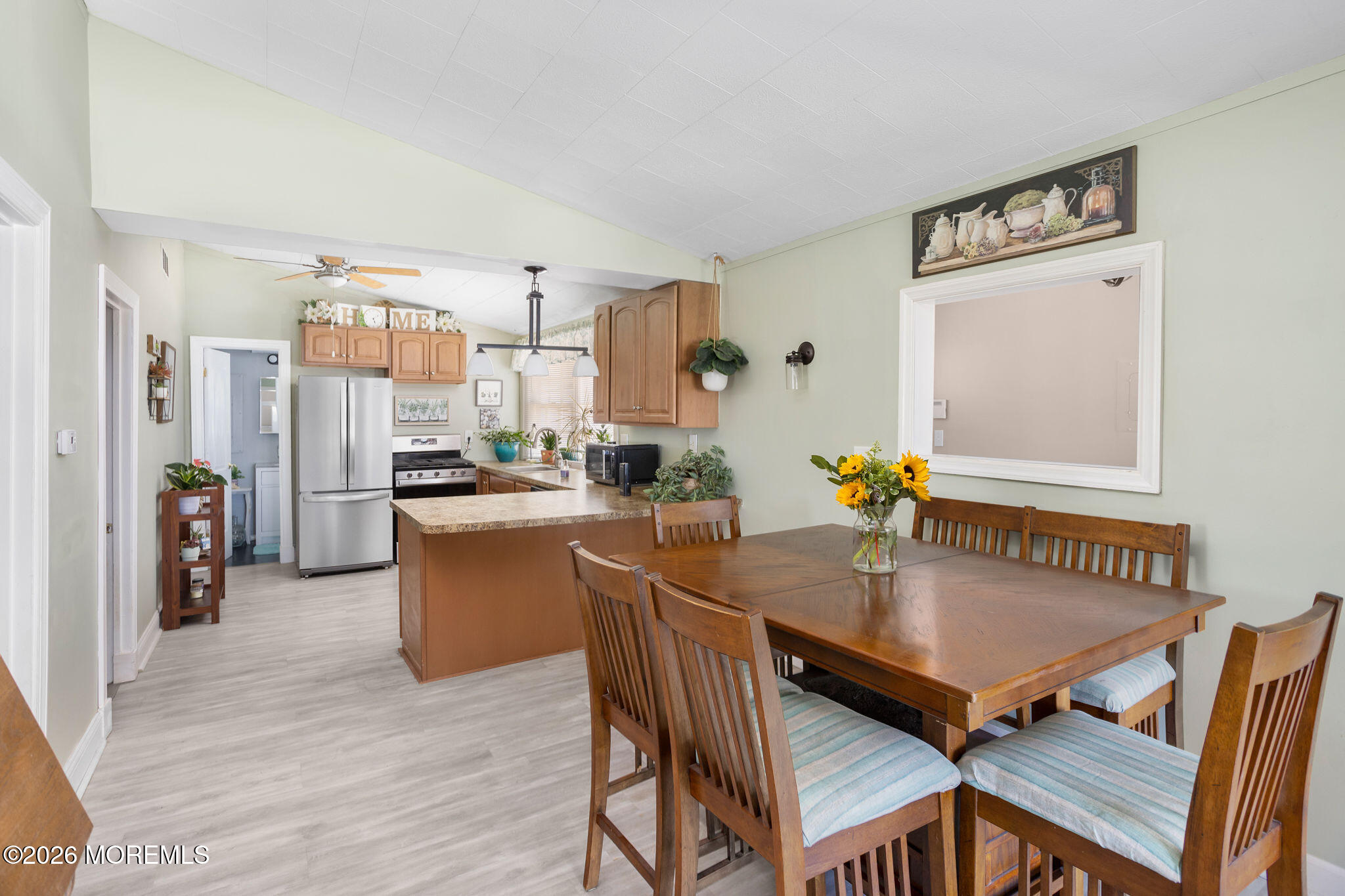 24 W Mohawk Drive Little Egg Harbor NJ 08087