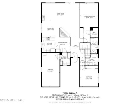 1 Suffolk Way Marlboro NJ 07746