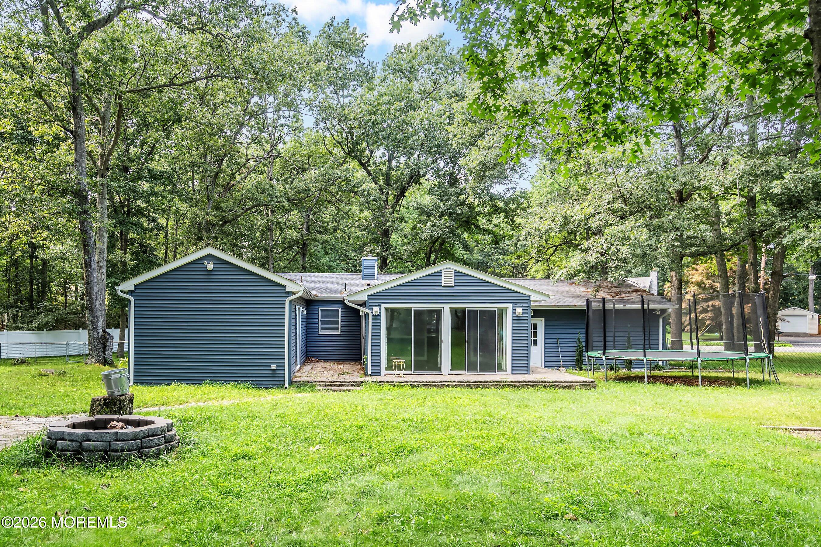 28 Murdock Place Jackson NJ 08527