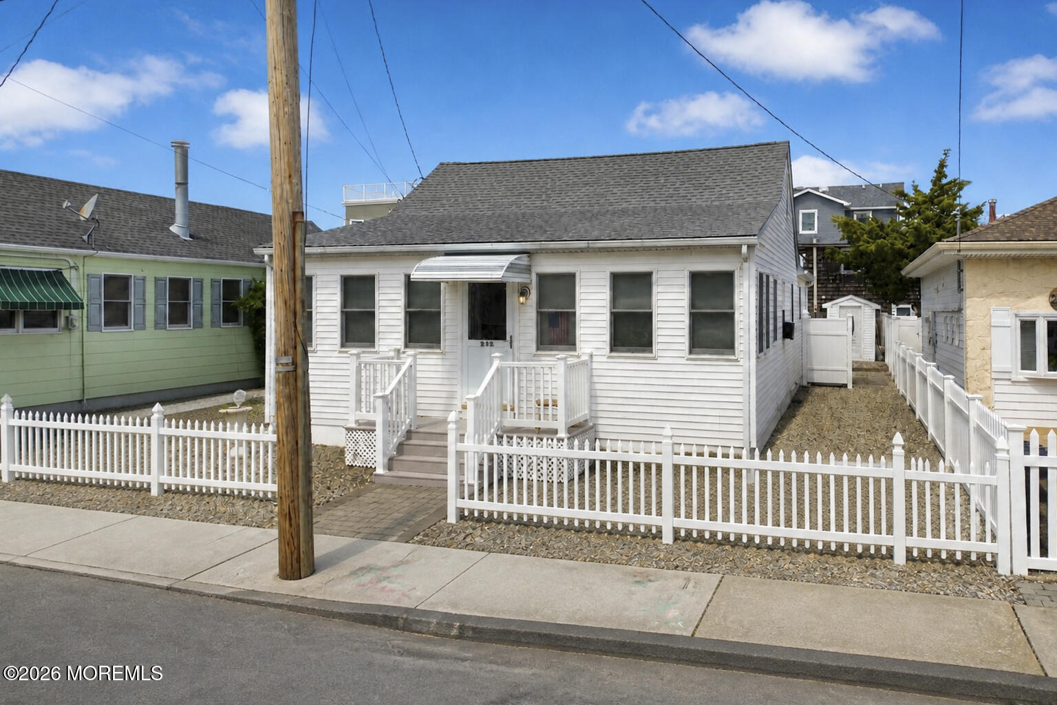 212 Carteret Avenue Seaside Heights NJ 08751