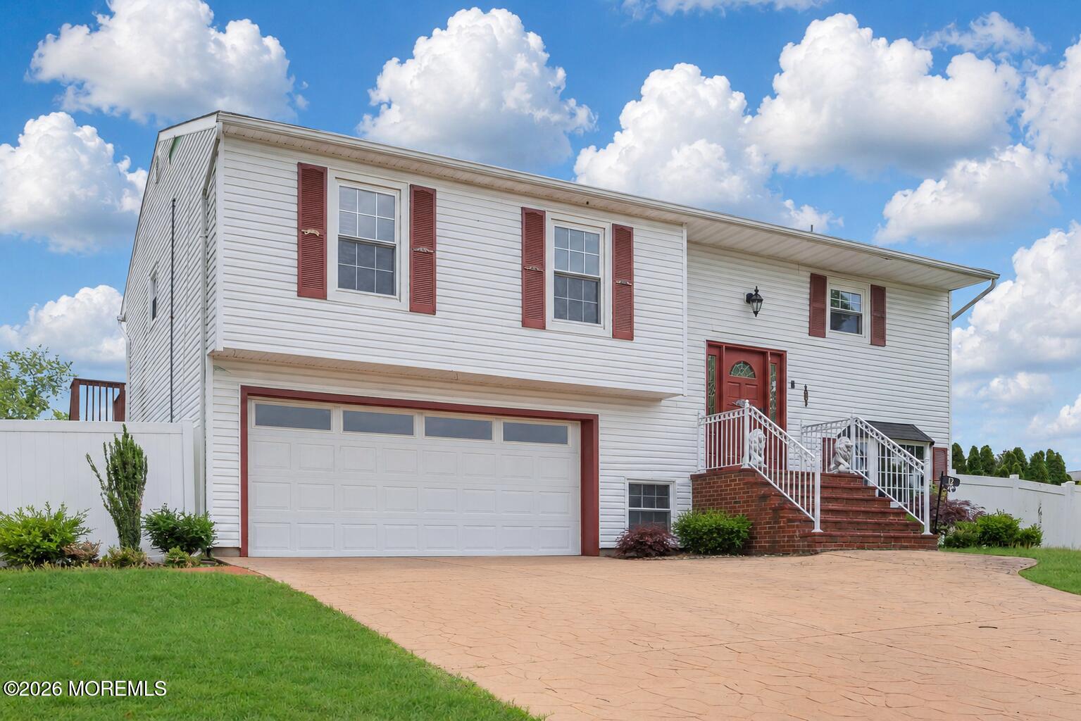 12 Jay Court Hazlet NJ 07730