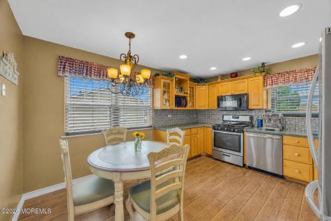 12 Jay Court Hazlet NJ 07730