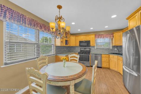 12 Jay Court Hazlet NJ 07730