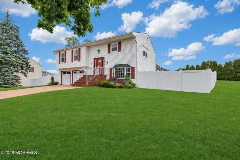 12 Jay Court Hazlet NJ 07730