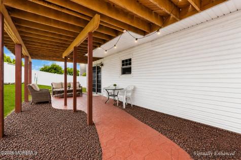 12 Jay Court Hazlet NJ 07730